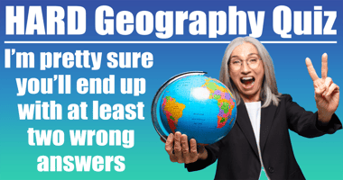 Geography