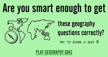 Geography